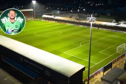 Daggers Sign Aramide Oteh on Permanent Deal