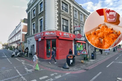 Dalston Morley’s Launches UK’s First Strut Stop Safe Space 2026