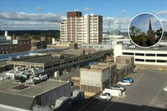 Danbury: Essex's High Point Village 2026