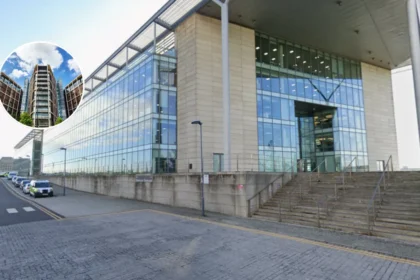 Deichmann East Ham Flats: Newham Council Application by KLH Architects