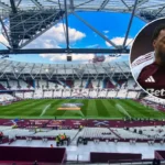 Disasi Dilemma: Nuno Ignores Lay-Off at West Ham