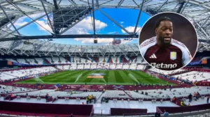 Disasi Dilemma: Nuno Ignores Lay-Off at West Ham