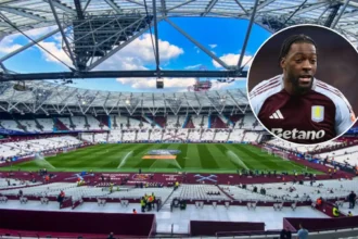 Disasi Dilemma: Nuno Ignores Lay-Off at West Ham