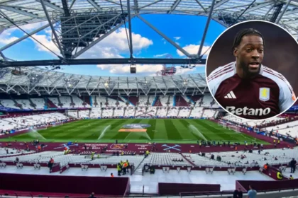 Disasi Dilemma: Nuno Ignores Lay-Off at West Ham