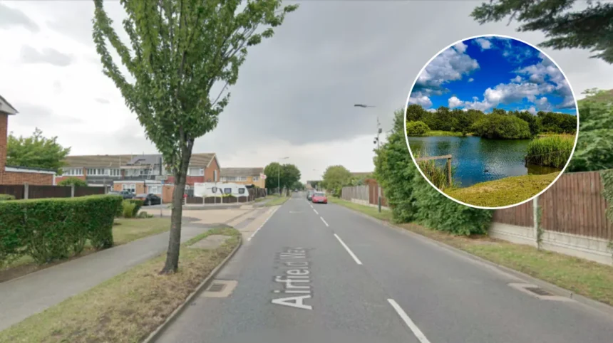 Discover South Hornchurch: East London's Historic Suburban Gem in Havering