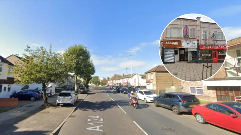 Discovering Rush Green: Havering's Timeless East London Gem