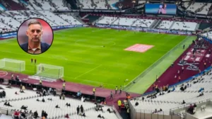 Don Hutchison: West Ham Relegation Risk Tottenham East London 2026