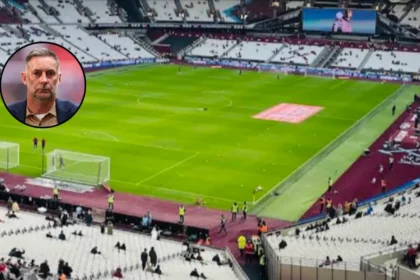 Don Hutchison: West Ham Relegation Risk Tottenham East London 2026