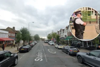 East London Stabbings Chingford & Ilford Linked, 2 Arrested