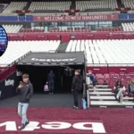 East London: West Ham's Summerville Credits Nuno's Coaching East London 2026