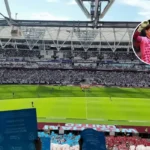 FOCO West Ham Goalkeeper Garden Gnome Launches 2026