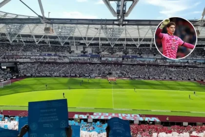 FOCO West Ham Goalkeeper Garden Gnome Launches 2026