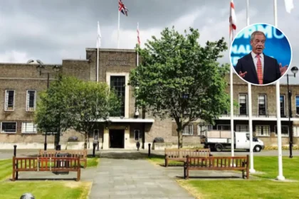 Farage Warns Cuts: Reform Eyes Havering Council 2026