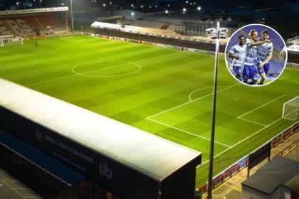 Farnborough FC vs Dagenham & Redbridge FC Live Preview 2026