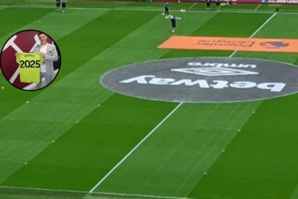 Finley Hooper's West Ham Rise: Pro Deal, U21s Debut East London 2026