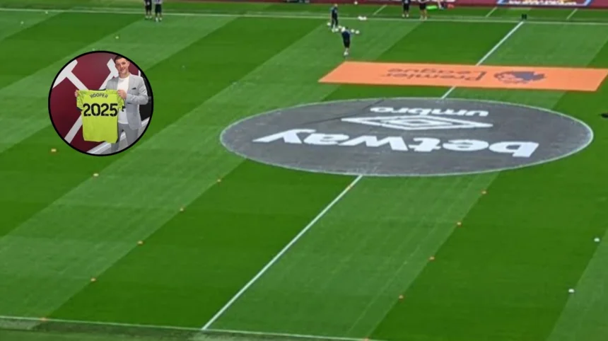 Finley Hooper's West Ham Rise: Pro Deal, U21s Debut East London 2026