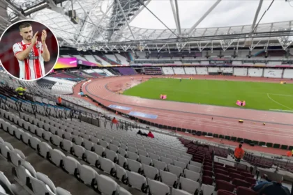 Fiorentina Targets Southampton's Harwood-Bellis as West Ham Watches