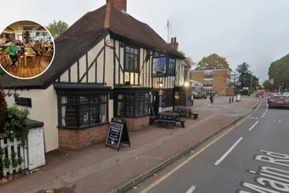 Five Top-Rated Independent Family-Run Pubs in Havering 2026