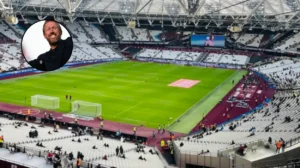 Former West Ham Boss Graham Potter Linked to Rangers East London 2026