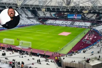 Former West Ham Boss Graham Potter Linked to Rangers East London 2026