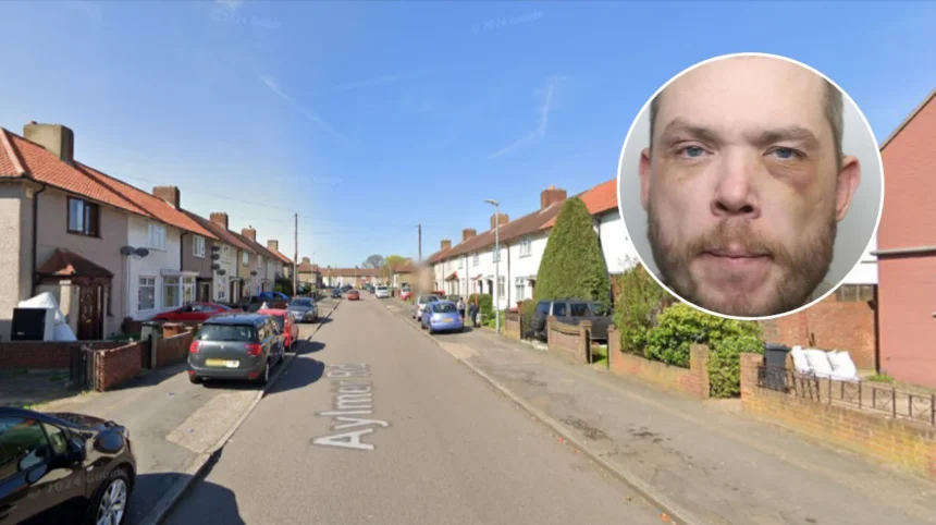 Fraudulent Barking Dagenham Rogue Trader Aaron Taylor Jailed 2026