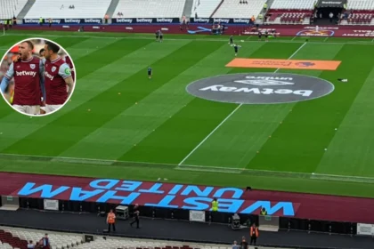 GOAL's Big Yarns vs Summerville, Todibo & Bowen in West Ham Quiz