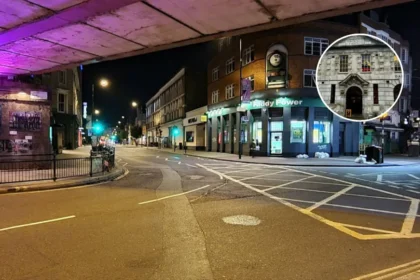 Gail's in Hackney Central: Gentrification Complete 2026