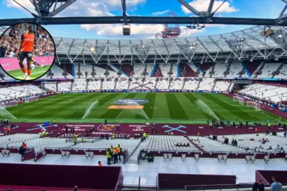 Gideon Kodua Shines for Luton Town East London 2026