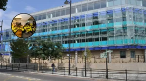 Hackney Academy Launches for Half Marathon Community Ties Hackney 2026