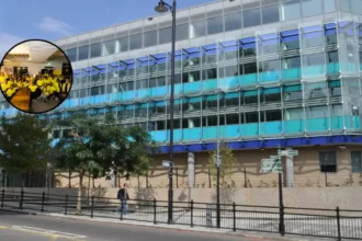 Hackney Academy Launches for Half Marathon Community Ties Hackney 2026