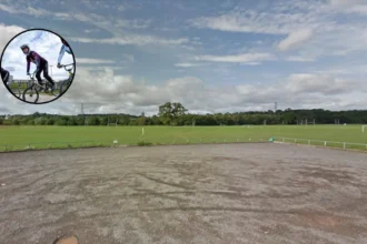 Hackney BMX Siblings Thomas Katie Phoebe Shine Hackney 2026