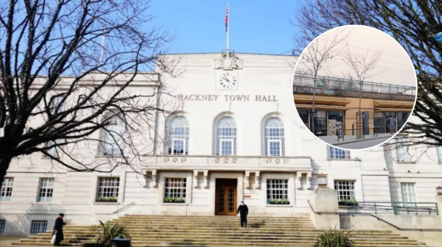 Hackney Bold Budget Proposals Hackney 2026 