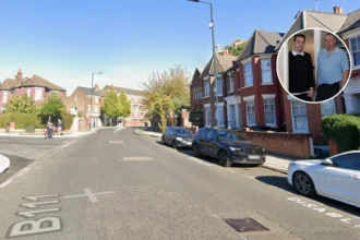 Hackney Bros Keep Home Post L&Q U-Turn 2026