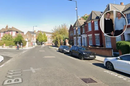 Hackney Bros Keep Home Post L&Q U-Turn 2026