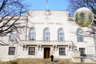 Hackney Builds 136 New Council Homes in Hoxton 2026