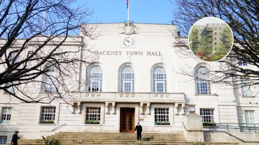 Hackney Builds 136 New Council Homes in Hoxton 2026