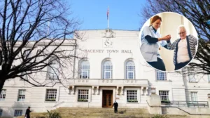 Hackney CQC Social Care 'Requires Improvement' 2026