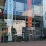 Hackney Central Library Reopens with New Kids Area & Pods, Hackney 2026