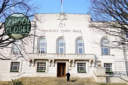 Hackney Closes 8 Primary Schools, Repurposes for Housing & SEND