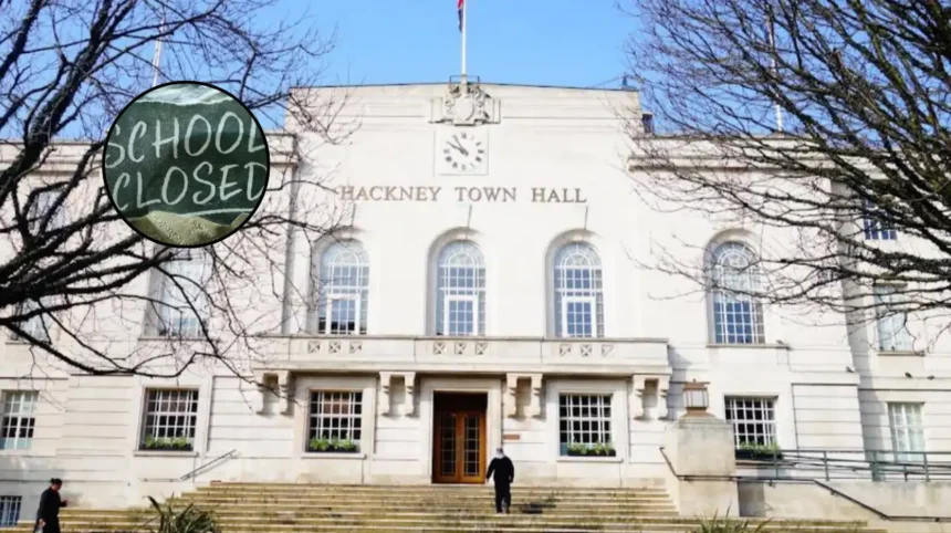 Hackney Closes 8 Primary Schools, Repurposes for Housing & SEND