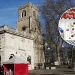 Hackney Condom Pop-Up Loved by Londoners 2016 - 2026