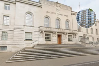 Hackney Council £24m Lifts Renewal Starts June 2026