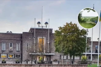 Havering Green Belt to Grey Belt Threat 2026