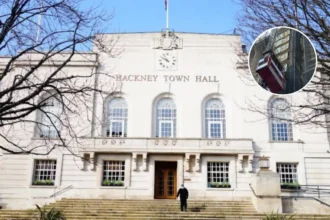 Hackney Council £24m Lifts Renewal Starts June 2026
