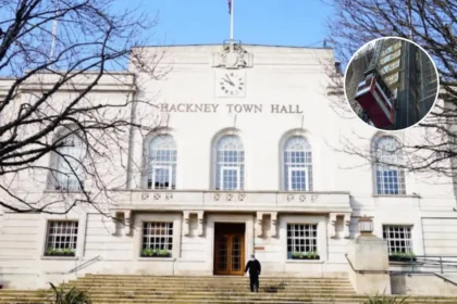 Hackney Council £24m Lifts Renewal Starts June 2026