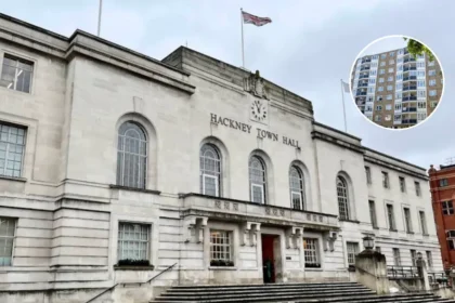 Hackney Council £24m Lifts Renewal in Estates 2026