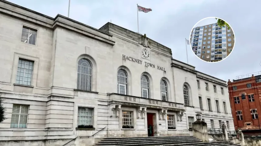 Hackney Council £24m Lifts Renewal in Estates 2026