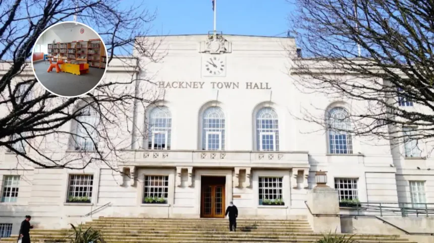 Hackney Council Halts Library Cuts After Funding Boost 2026