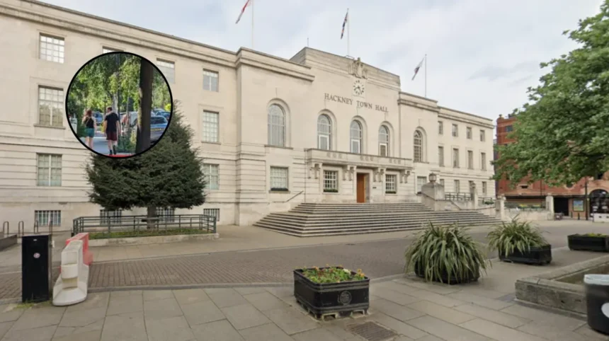 Hackney Council Launches WHO-Aligned 2026-2030 Clean Air Plan