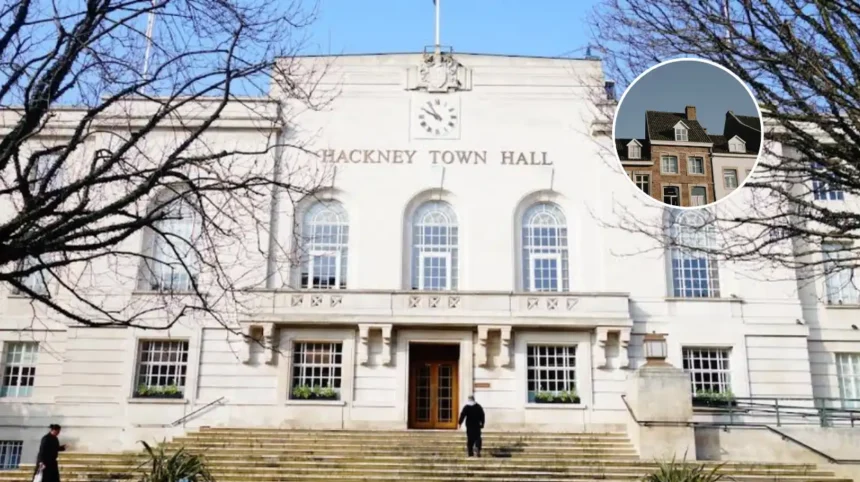 Hackney Council Slammed over SEND Housing Trauma 2026